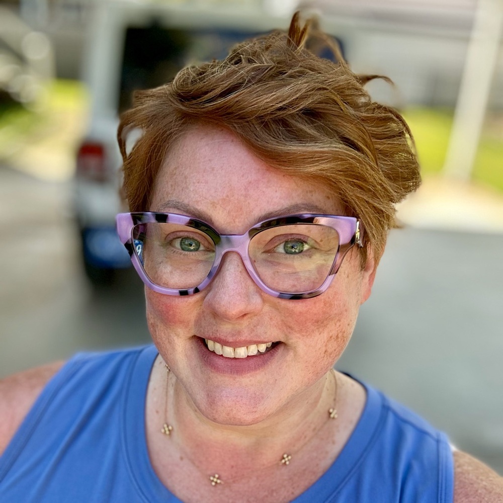 Meet your Posher, Sara